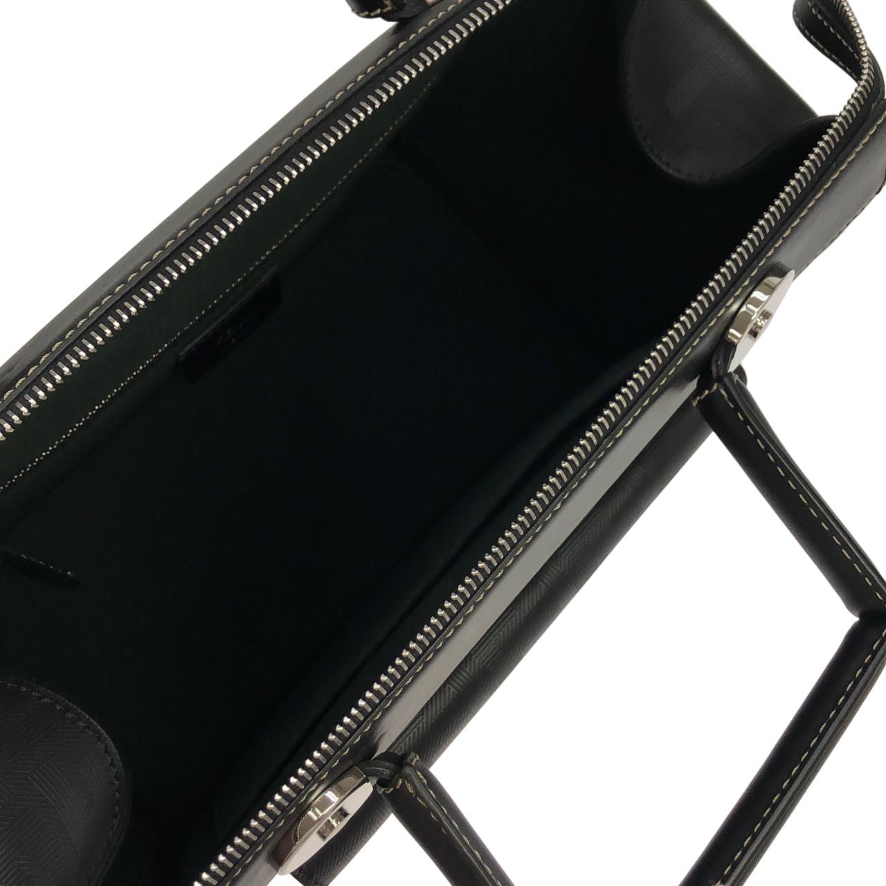 フェンディ SOFT TRUNK 7VA571 AJF4 ボストンバッグ