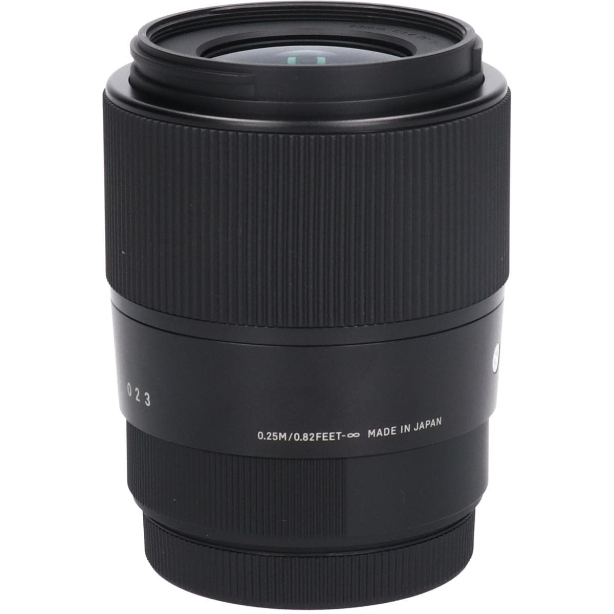 Ｘ（Ｃ）２３ｍｍ　Ｆ１．４ＤＣ　ＤＮ