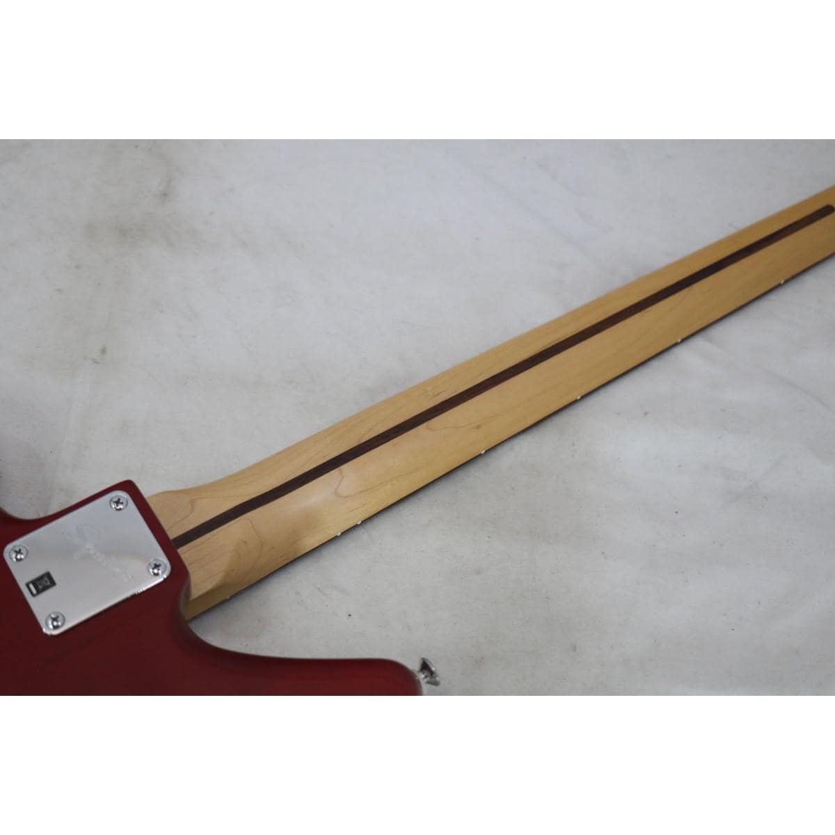 ＳＱＵＩＥＲ　　Ｖ．ＭＯＤ　ＪＡＧＵＡＲ　ＢＡＳＳ　ＳＰＬ