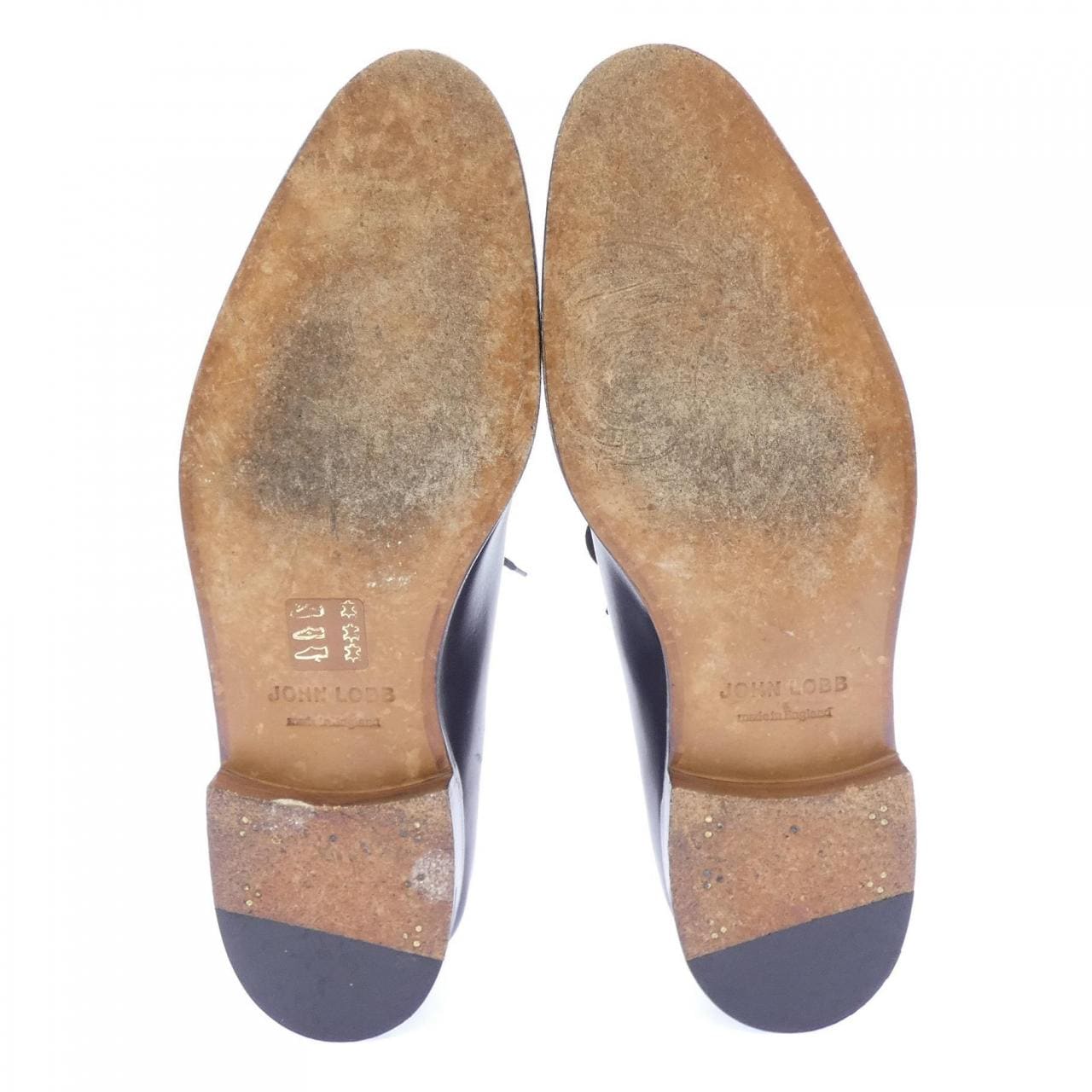 ジョンロブ JOHN LOBB ASH シューズ