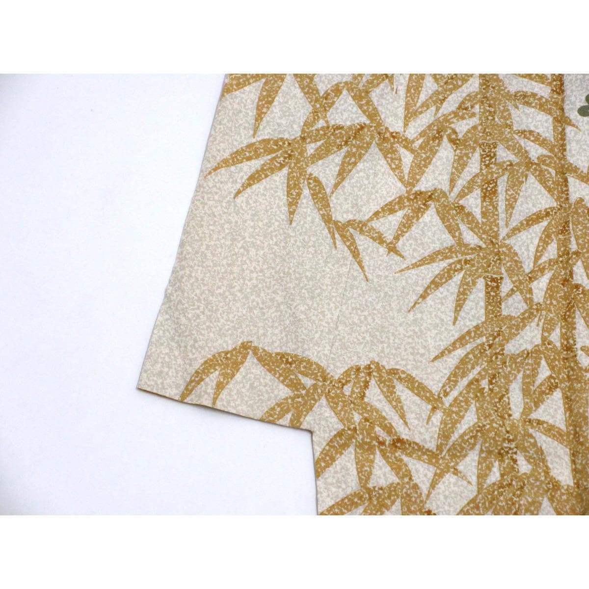 【未使用品】訪問着　友禅加工　Ｓサイズ
