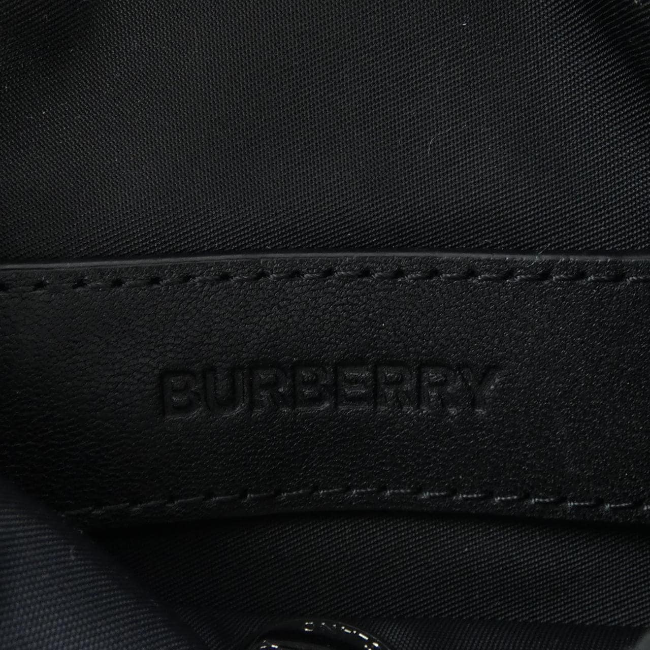 バーバリー BURBERRY POUCH