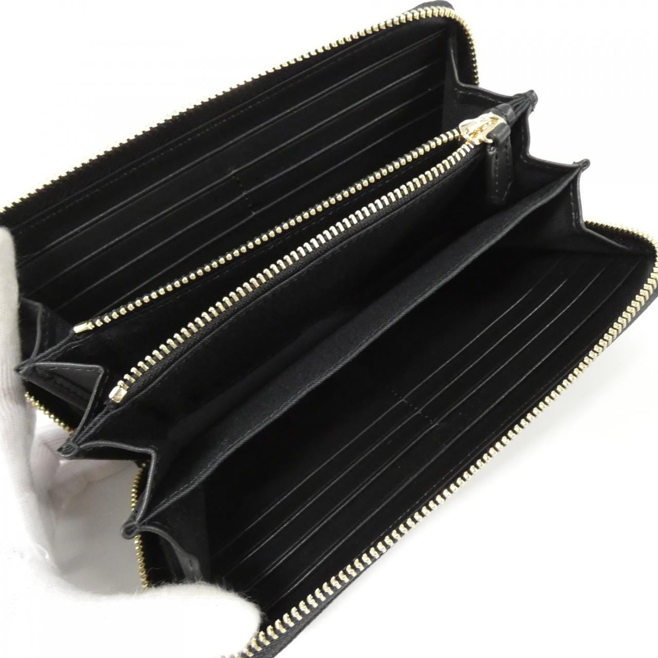 【新品】ヴィヴィアンウェストウッド 51050023 財布