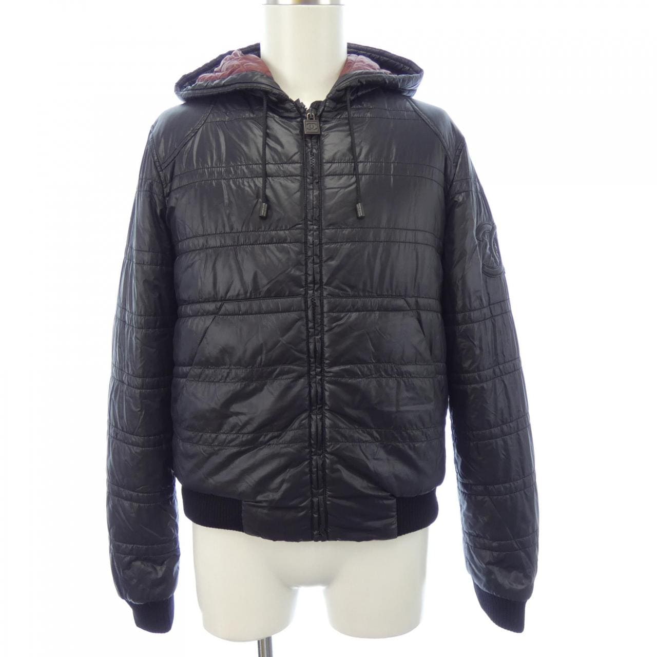 シャネルスポーツ CHANEL SPORTS ブルゾン