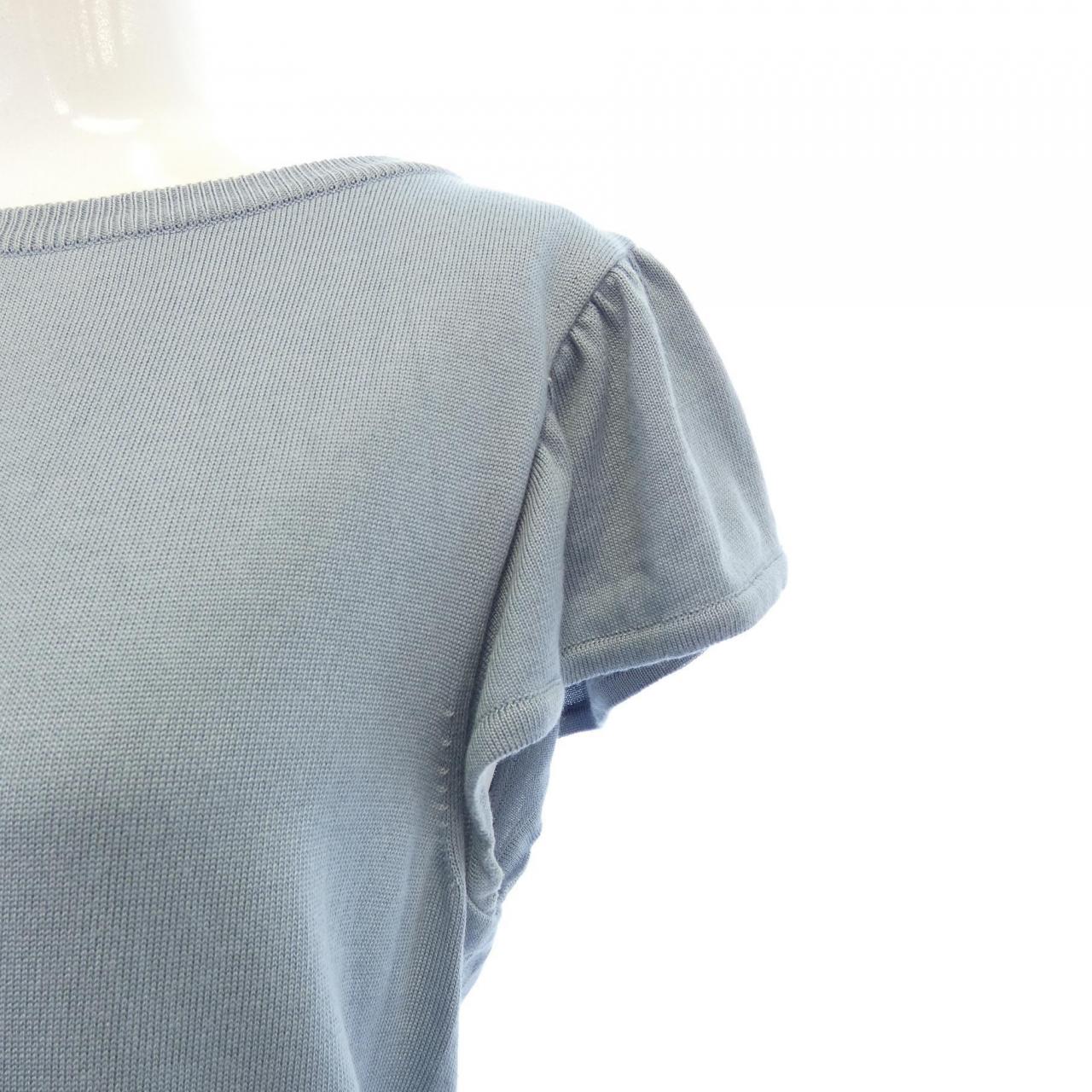 フォクシーニューヨーク FOXEY NEW YORK ニット
