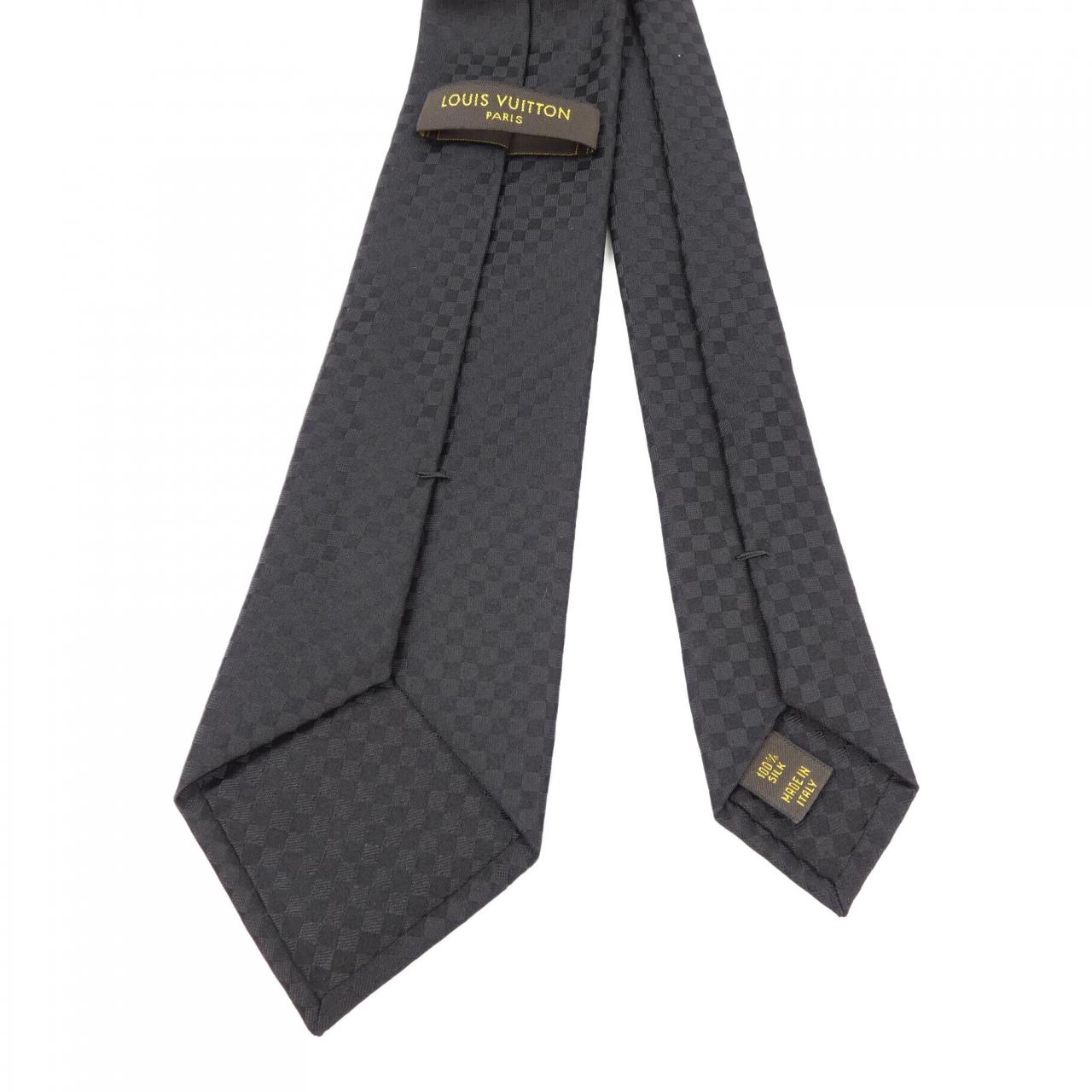 ルイヴィトン LOUIS VUITTON NECKTIE