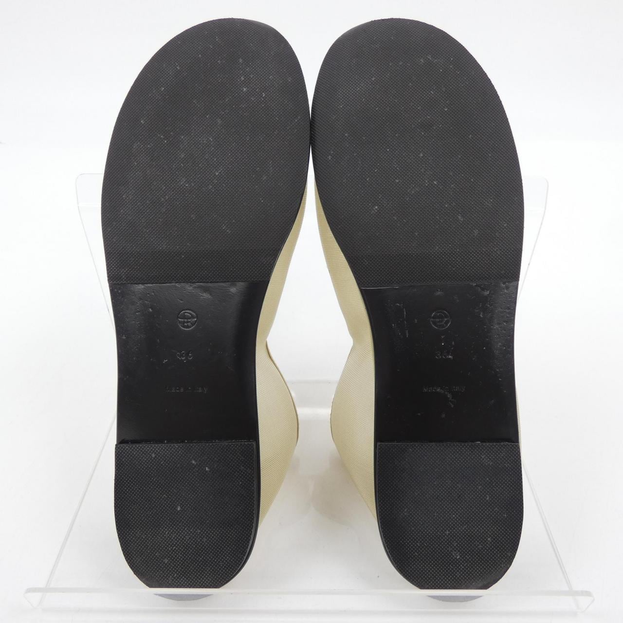 ザロウ THE ROW SOCK F1148A W20 フラットシューズ