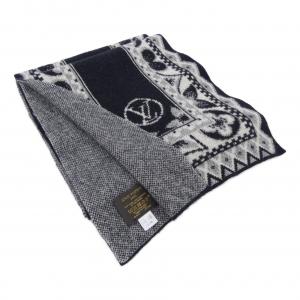 ルイヴィトン LOUIS VUITTON M73119 MUFFLER