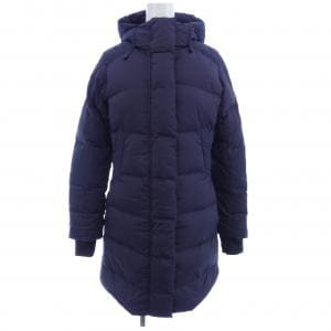 カナダグース CANADA GOOSE 5077L ALLISTON アリストン ダウンコート