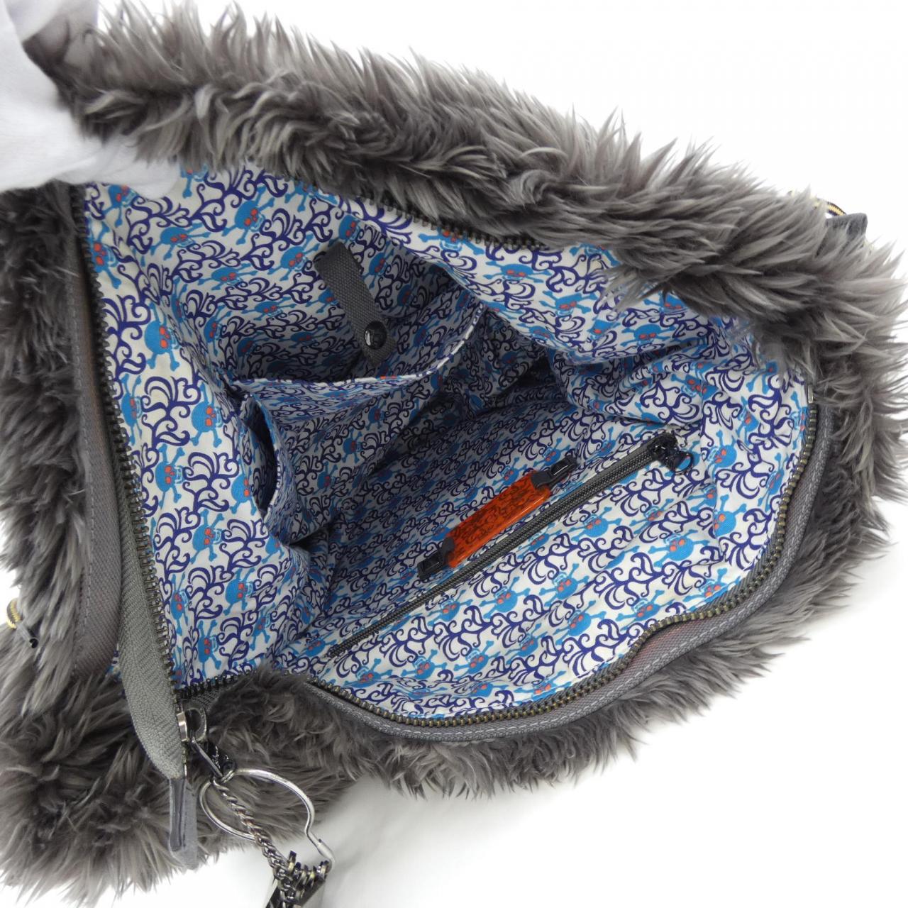 ディーゼル DIESEL BAG