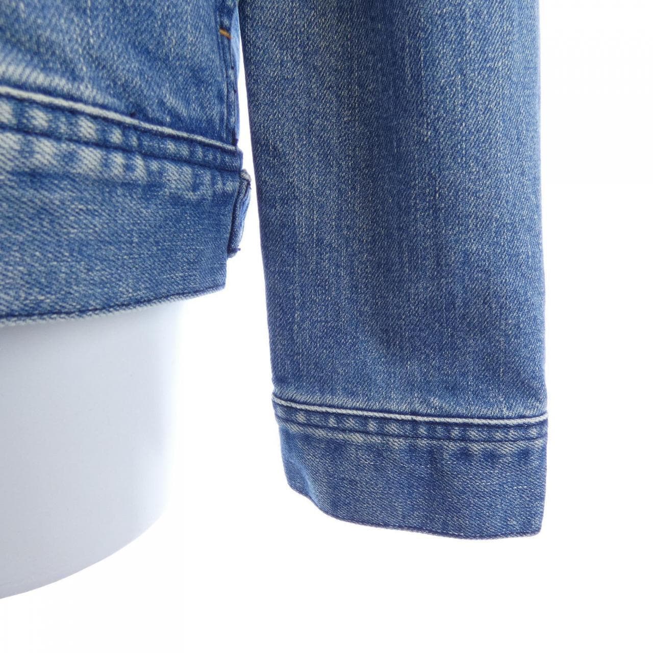 アーペーセー A.P.C. デニムジャケット