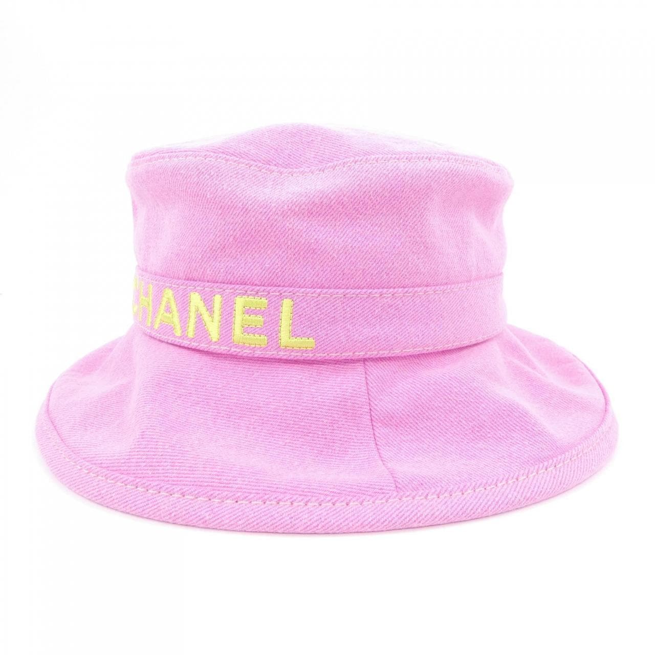 シャネル CHANEL ハット
