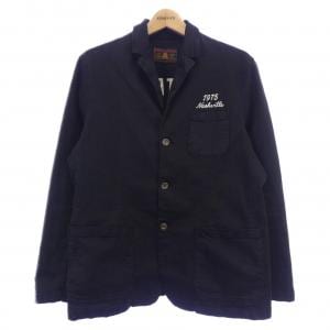 ヒステリックグラマー HYSTERIC GLAMOUR 0241AJ01 ジャケット