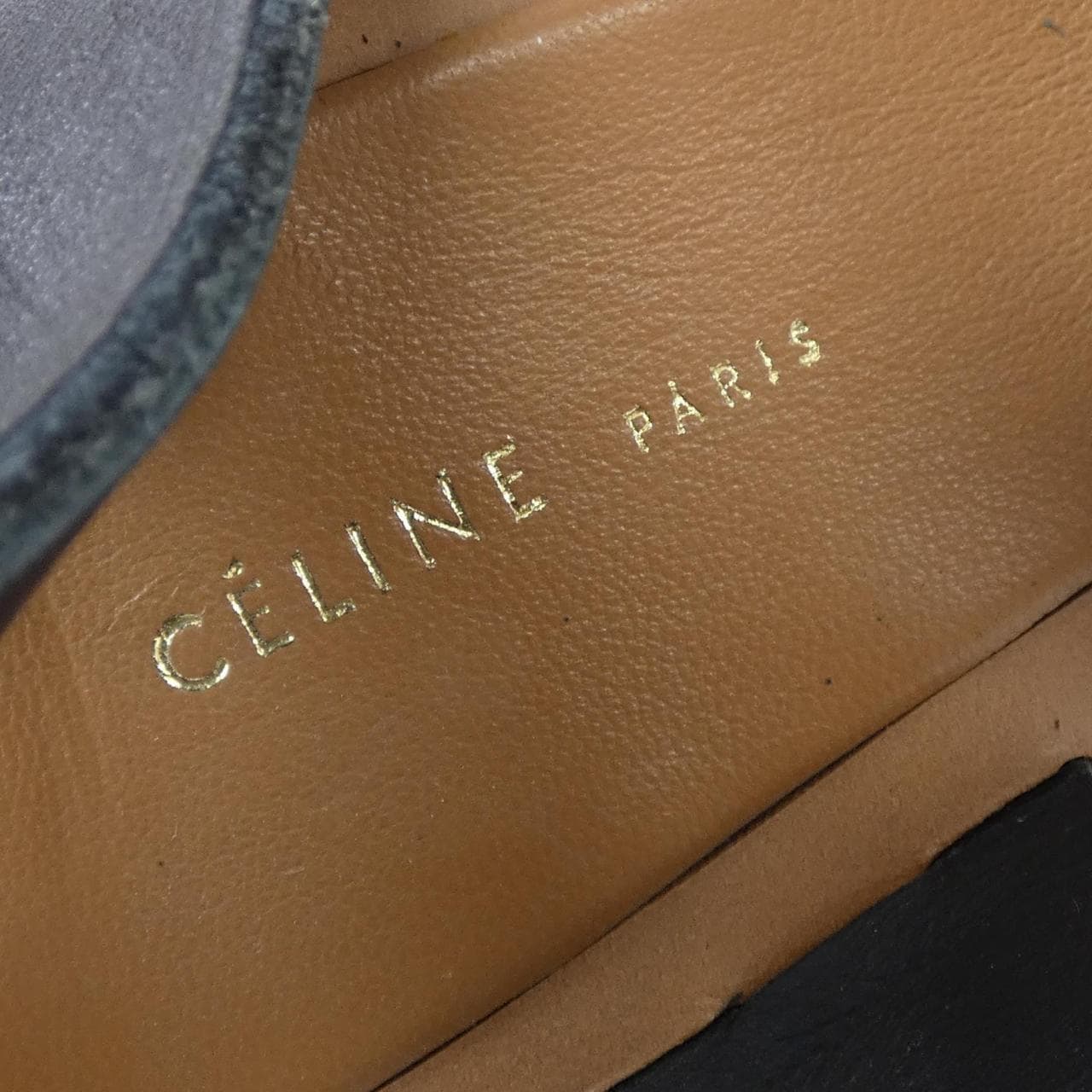 セリーヌ CELINE サンダル