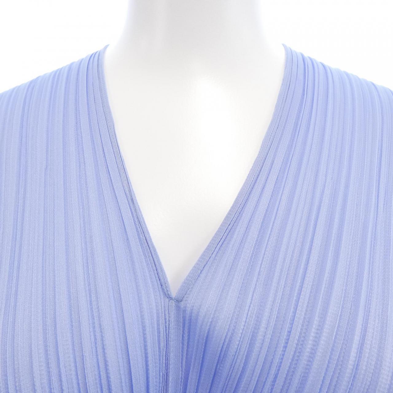 プリーツプリーズ PLEATS PLEASE PP34AD011 トップス