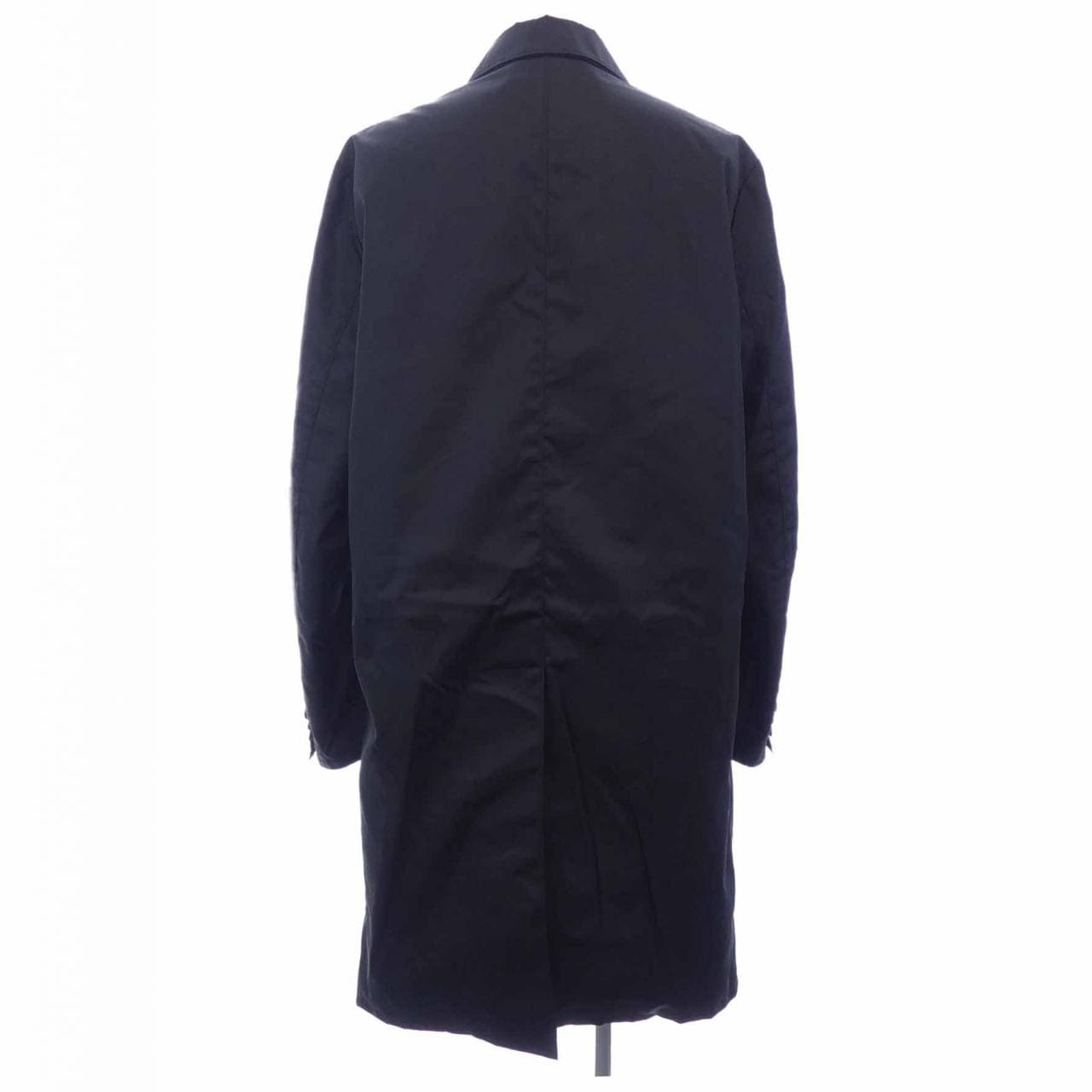 プラダ PRADA トライアングルロゴ SGB689 S211 1WQ8 コート