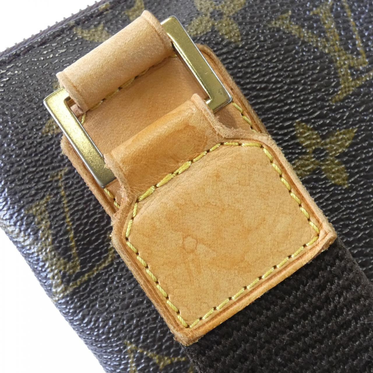 ルイヴィトン モノグラム ポシェット ボスフォール M40044 ショルダーバッグ