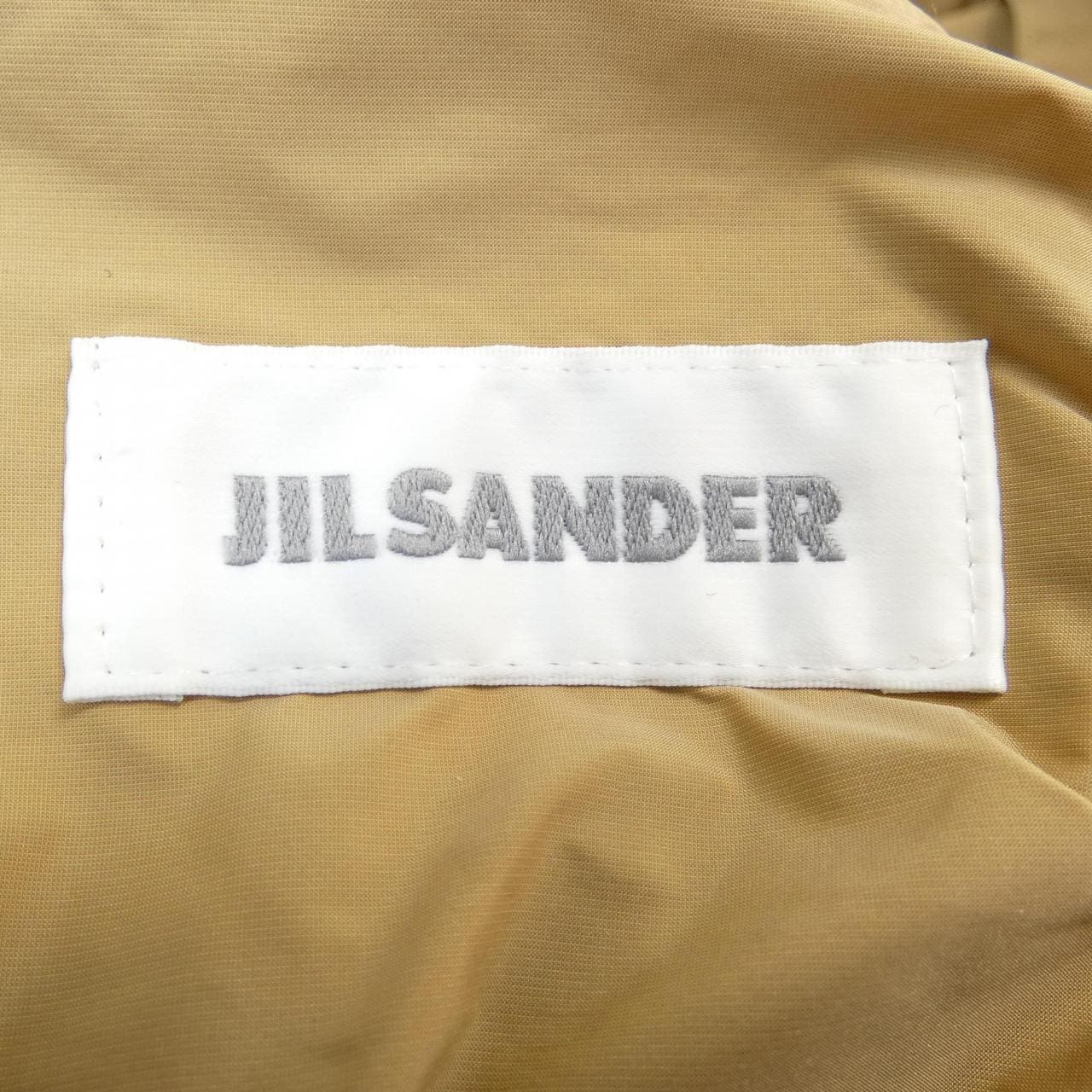 ジルサンダー JIL SANDER JSUM471511 コート
