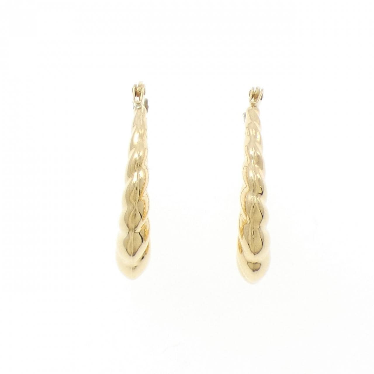 ウノアエレ 750YG ピアス