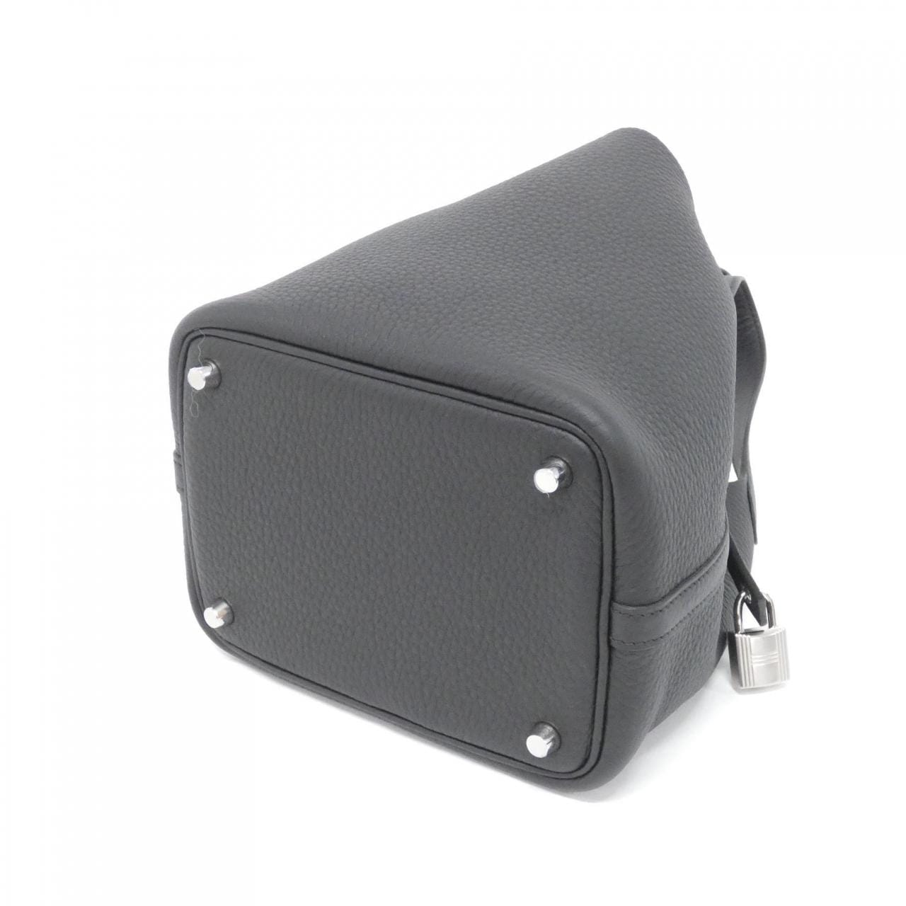 【未使用品】エルメス ピコタン ロック PM 056289CK バッグ