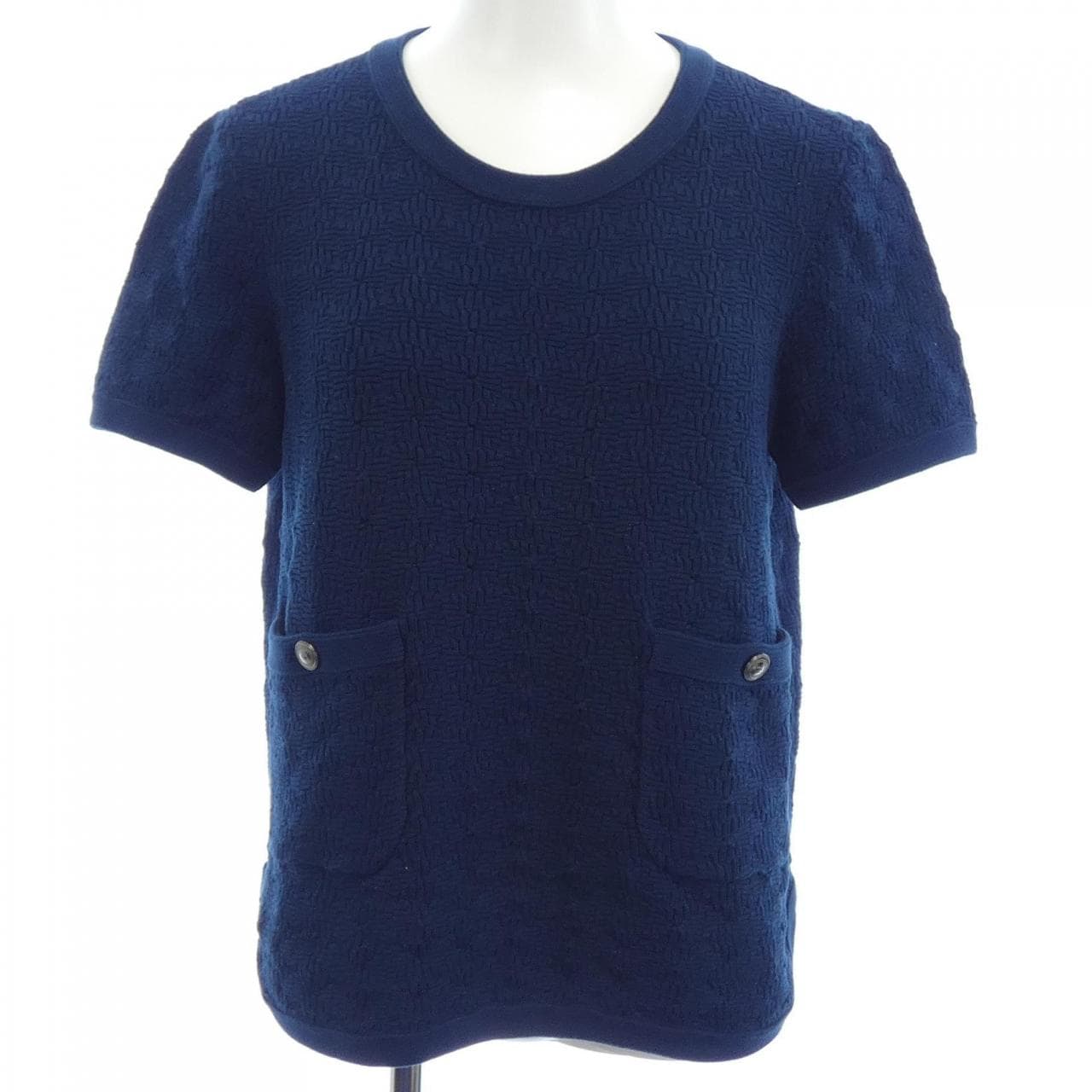 シャネル CHANEL P47937K06121 ニット