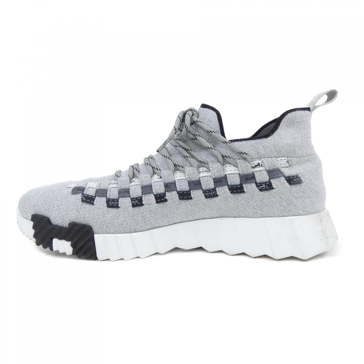 エルメス HERMES フレックス 242861Z スニーカー