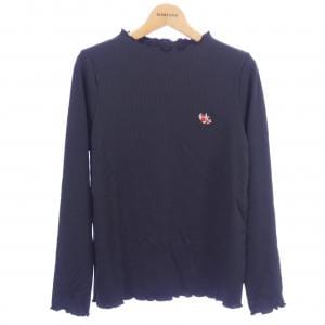 ブルーレーベルクレストブリッジ BLUE LABEL CRESTBRIDGE 55P10-674-09 トップス