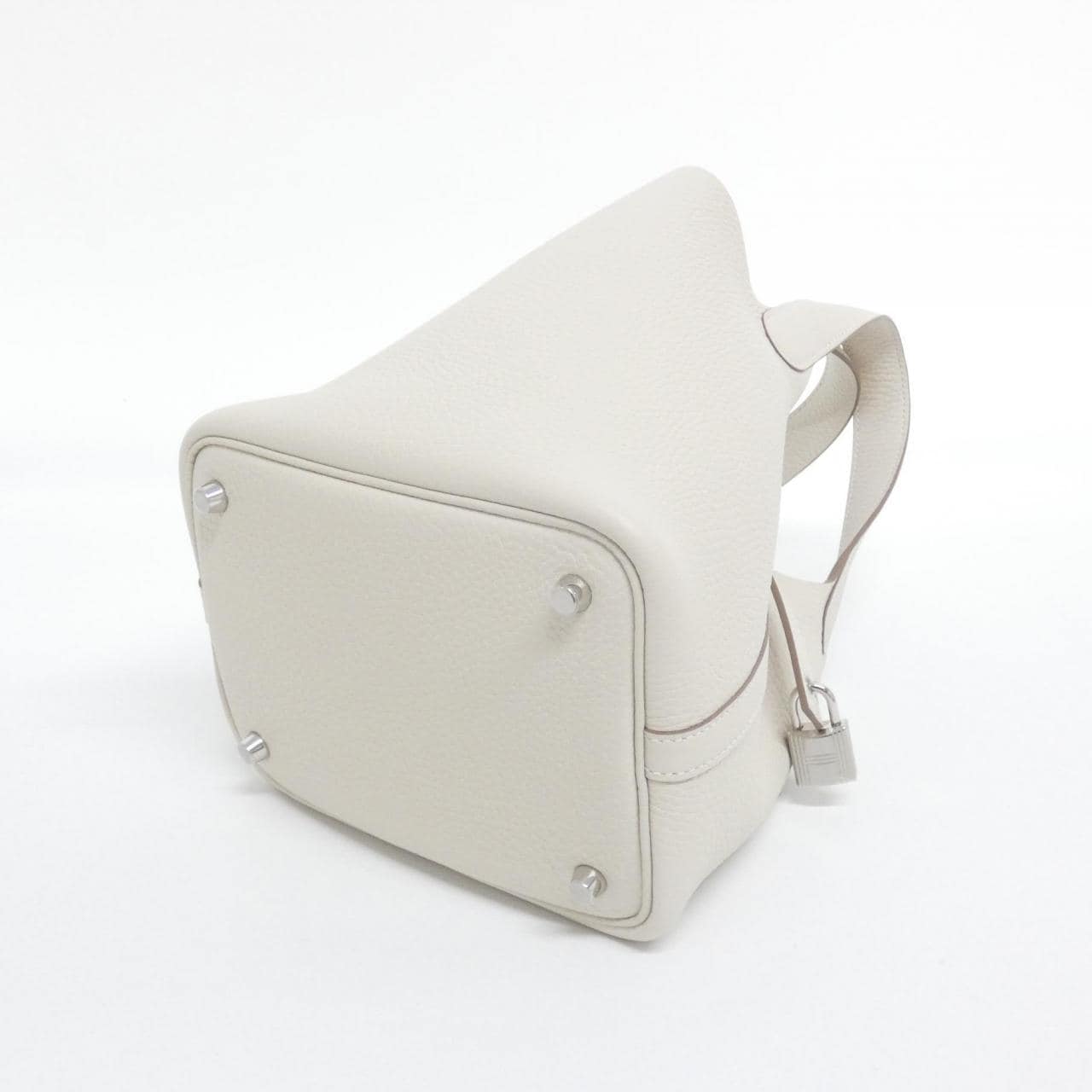 【未使用品】エルメス ピコタン ロック PM 056289CK バッグ