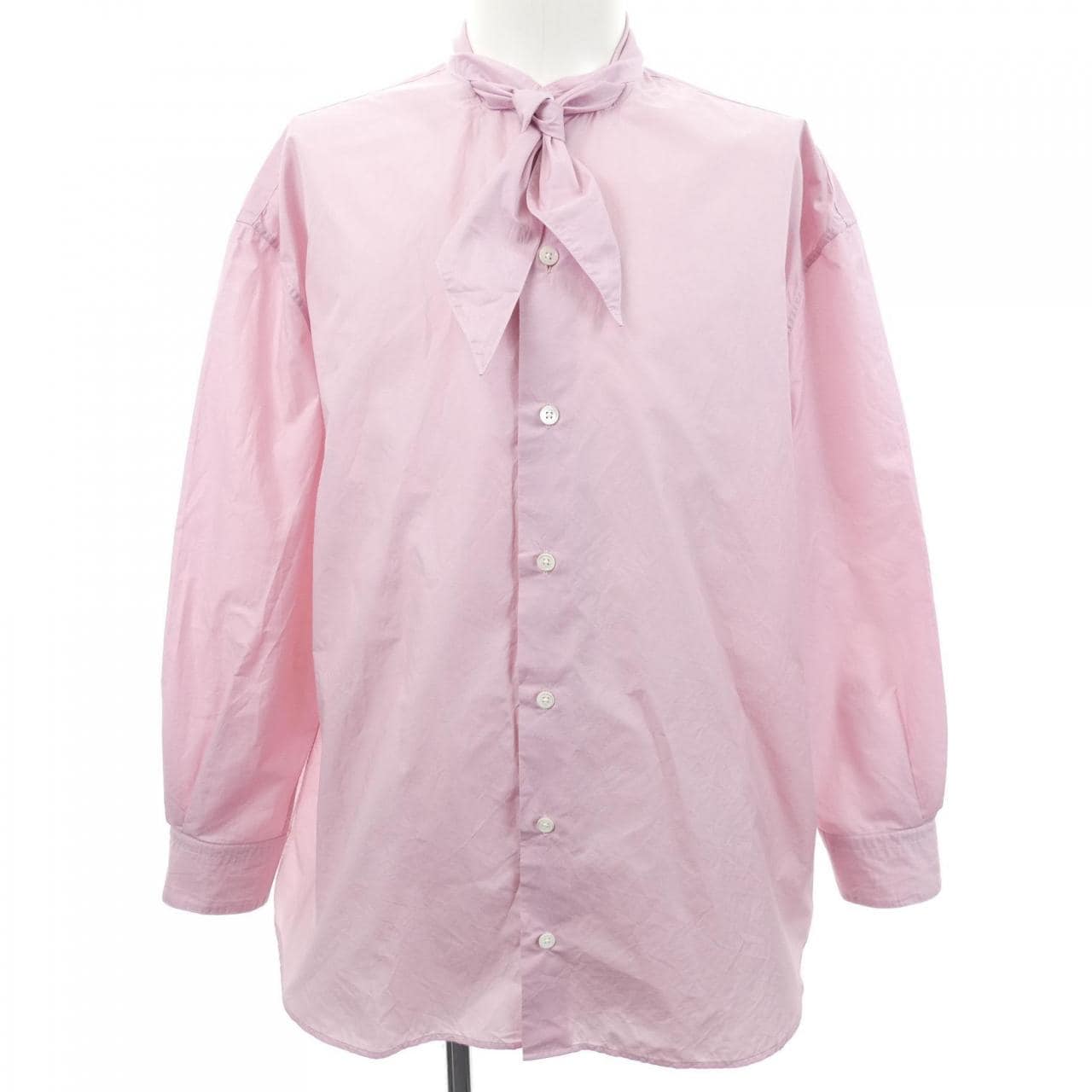 エルメス HERMES 556400H4 シャツ