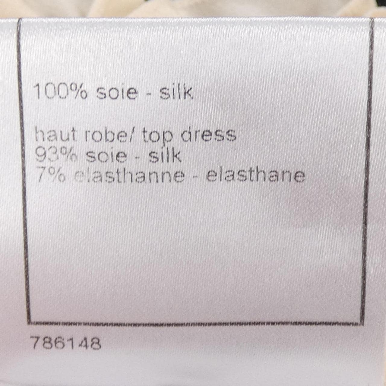 シャネル CHANEL P34713W04235 ワンピース