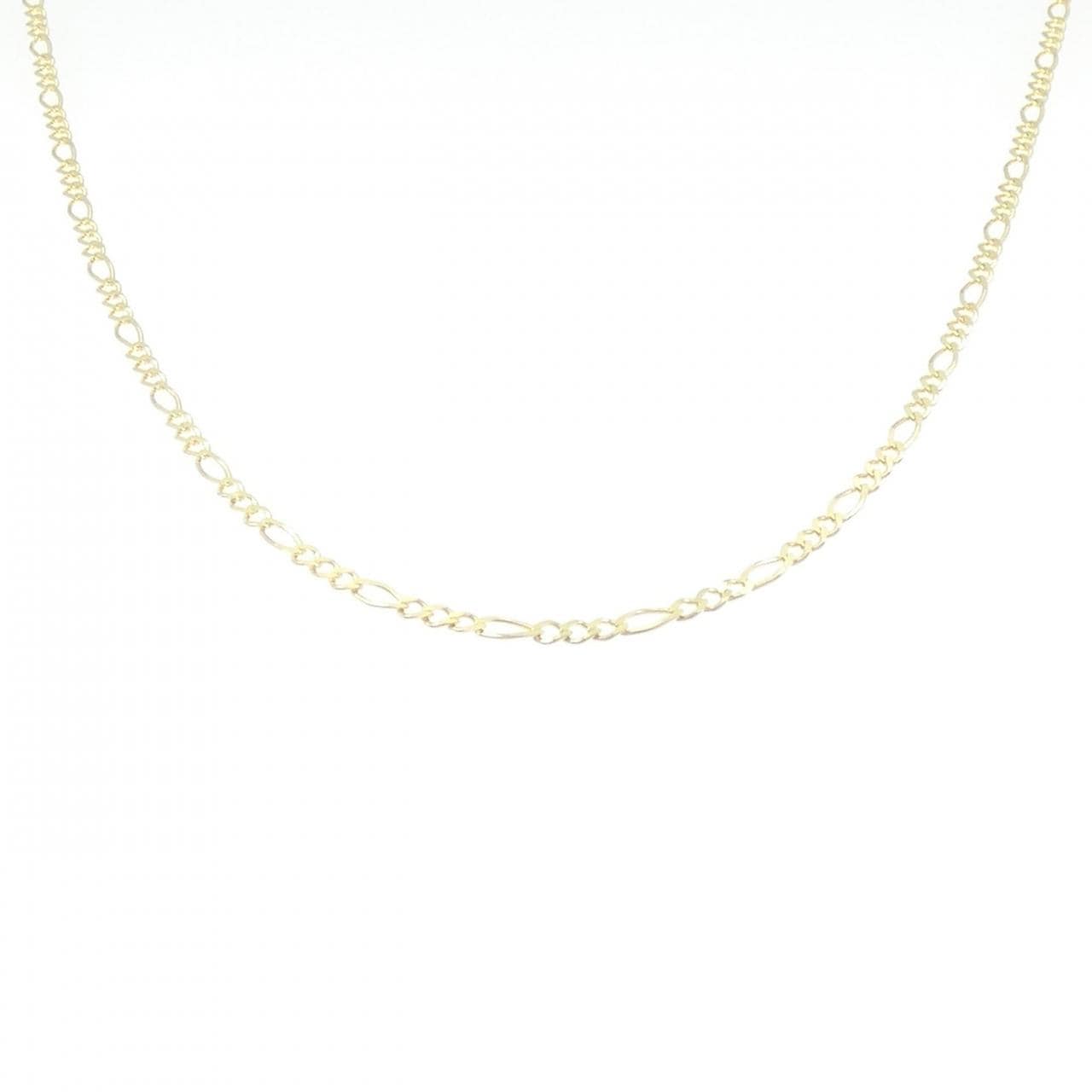 アヴァランチ 10KYG ネックレス