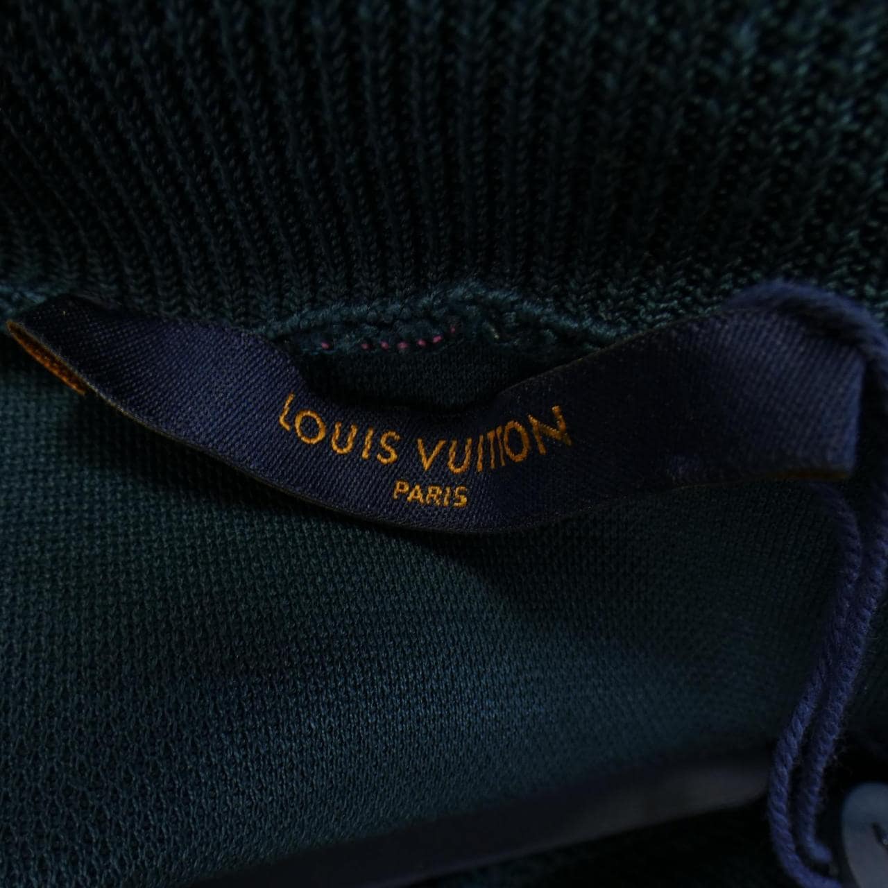 LOUIS VUITTON Monogram提花卫衣 HKY75WZRW 卫衣