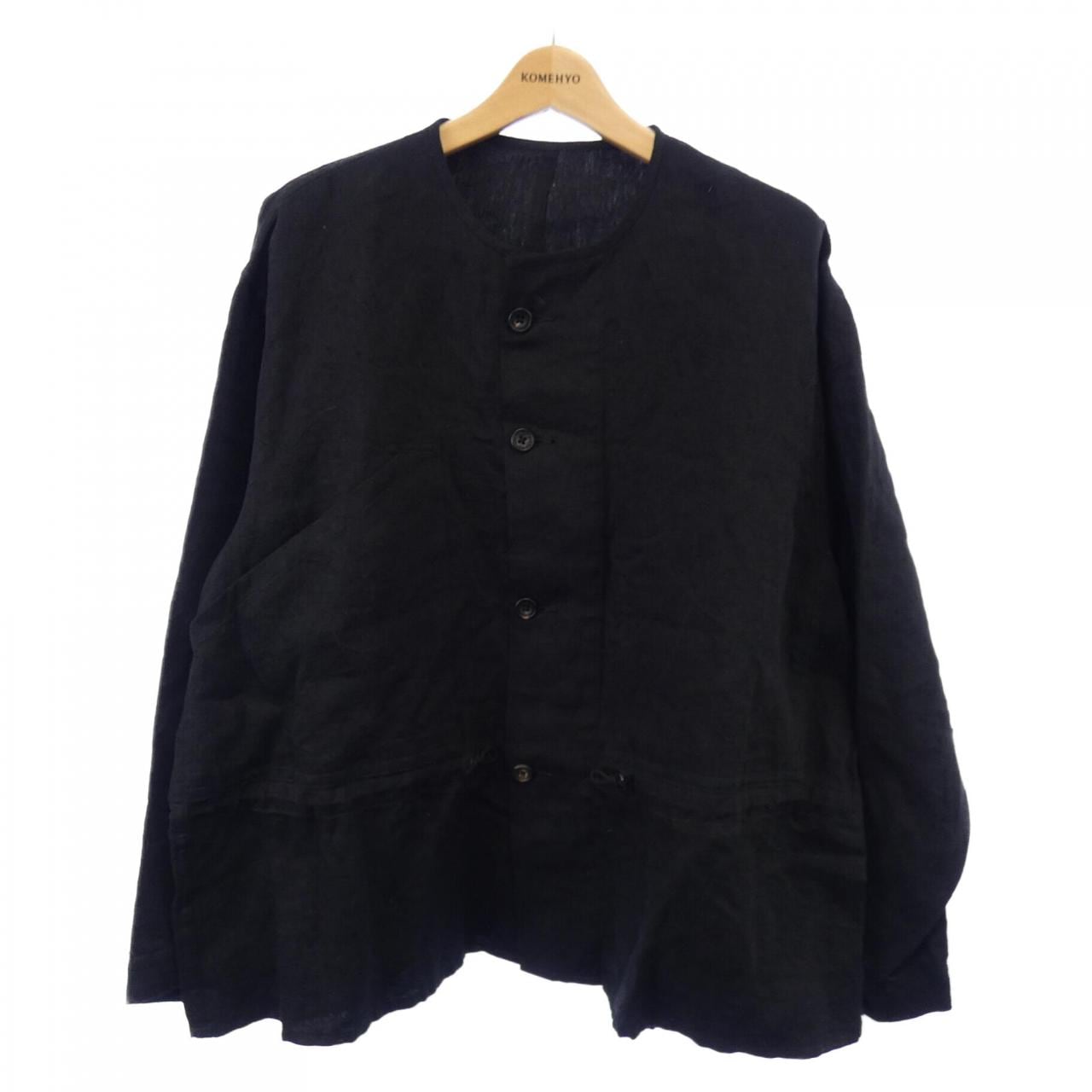 QUILP ジャケット