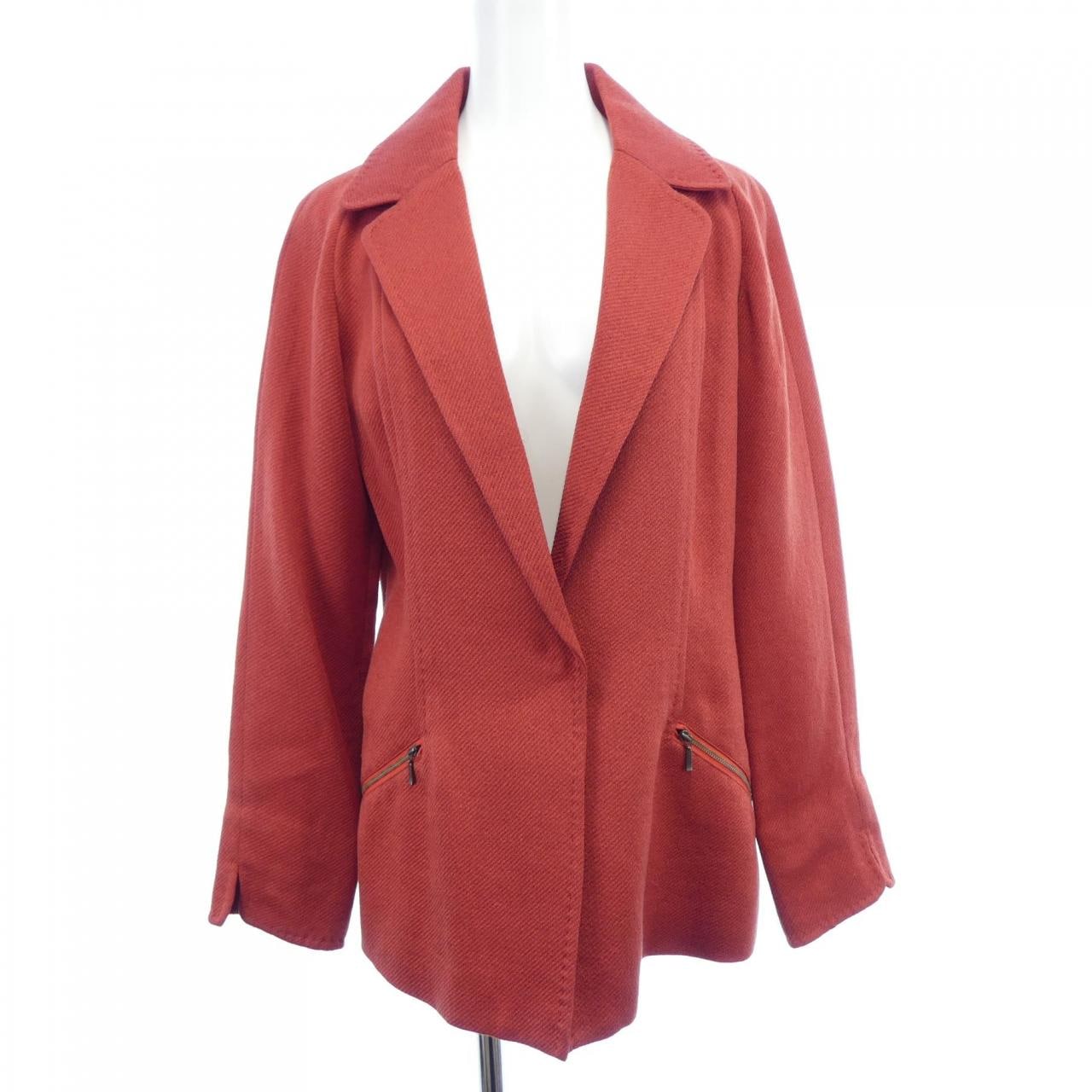 ヒロコ ビス HIROKO BIS ジャケット