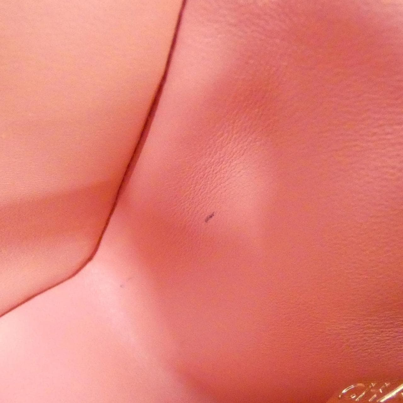 シャネル AS2431 バッグ