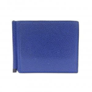 ヴァレクストラ VALEXTRA CARD CASE