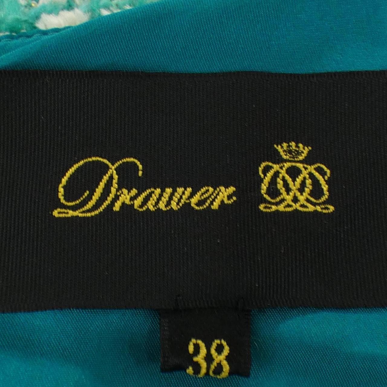 ドゥロワー DRAWER ワンピース