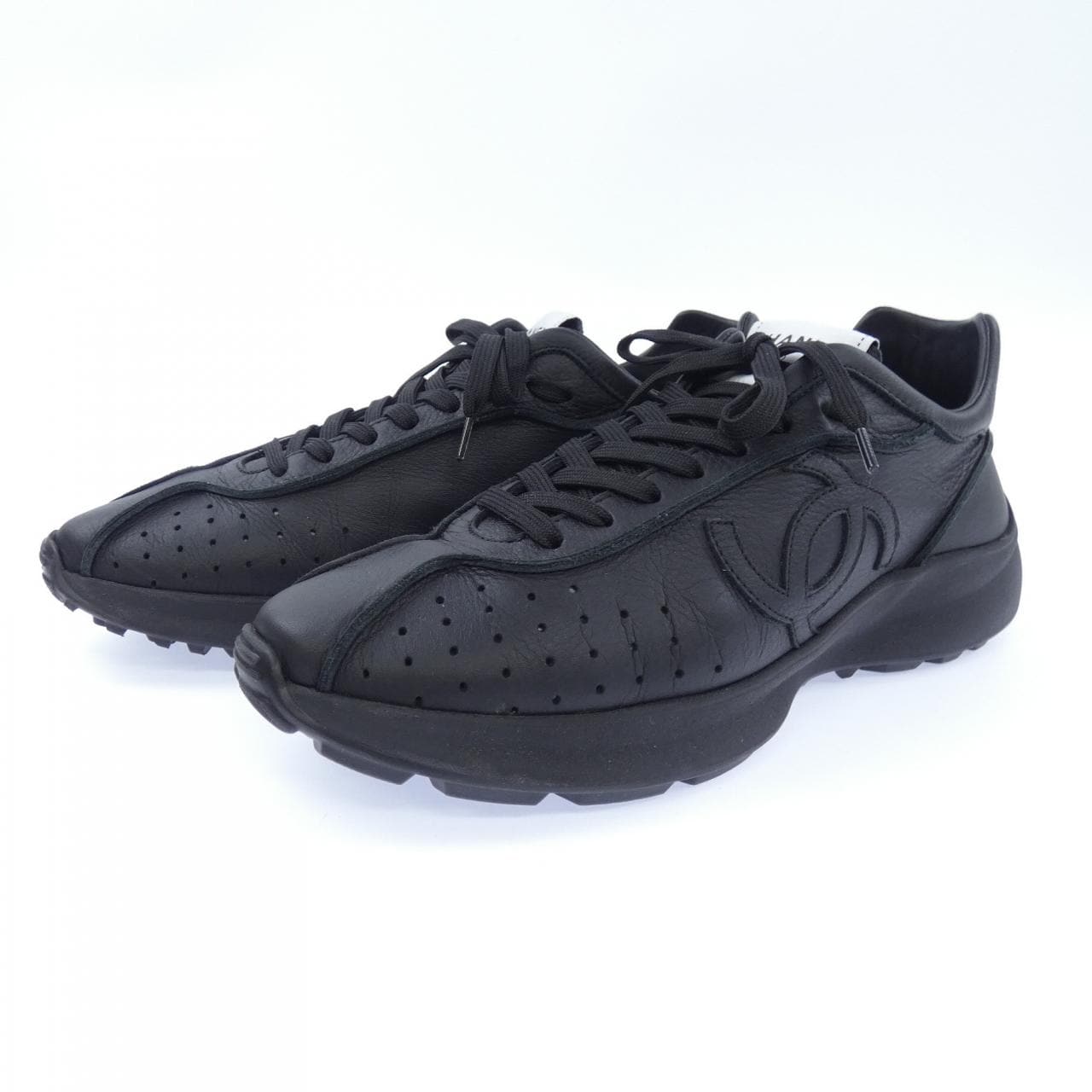 シャネル CHANEL G46253 スニーカー