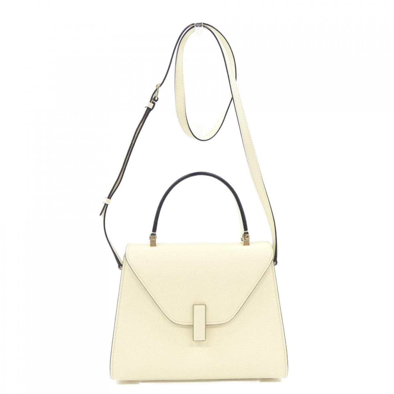 ヴァレクストラ VALEXTRA イジィデ ISIDE WBES0036028LOC99 BAG