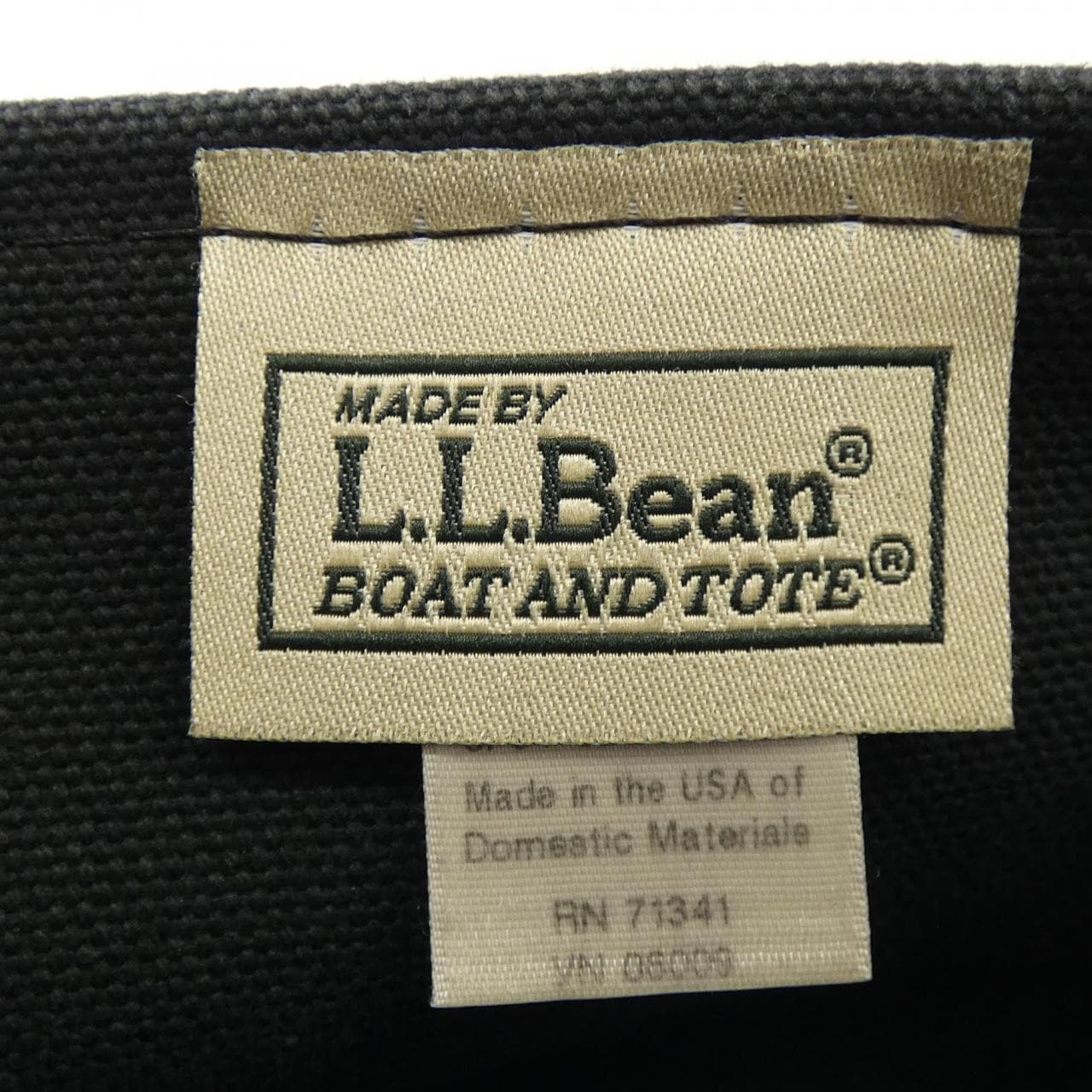 エルエルビーン L.L.BEAN RN71341 BAG