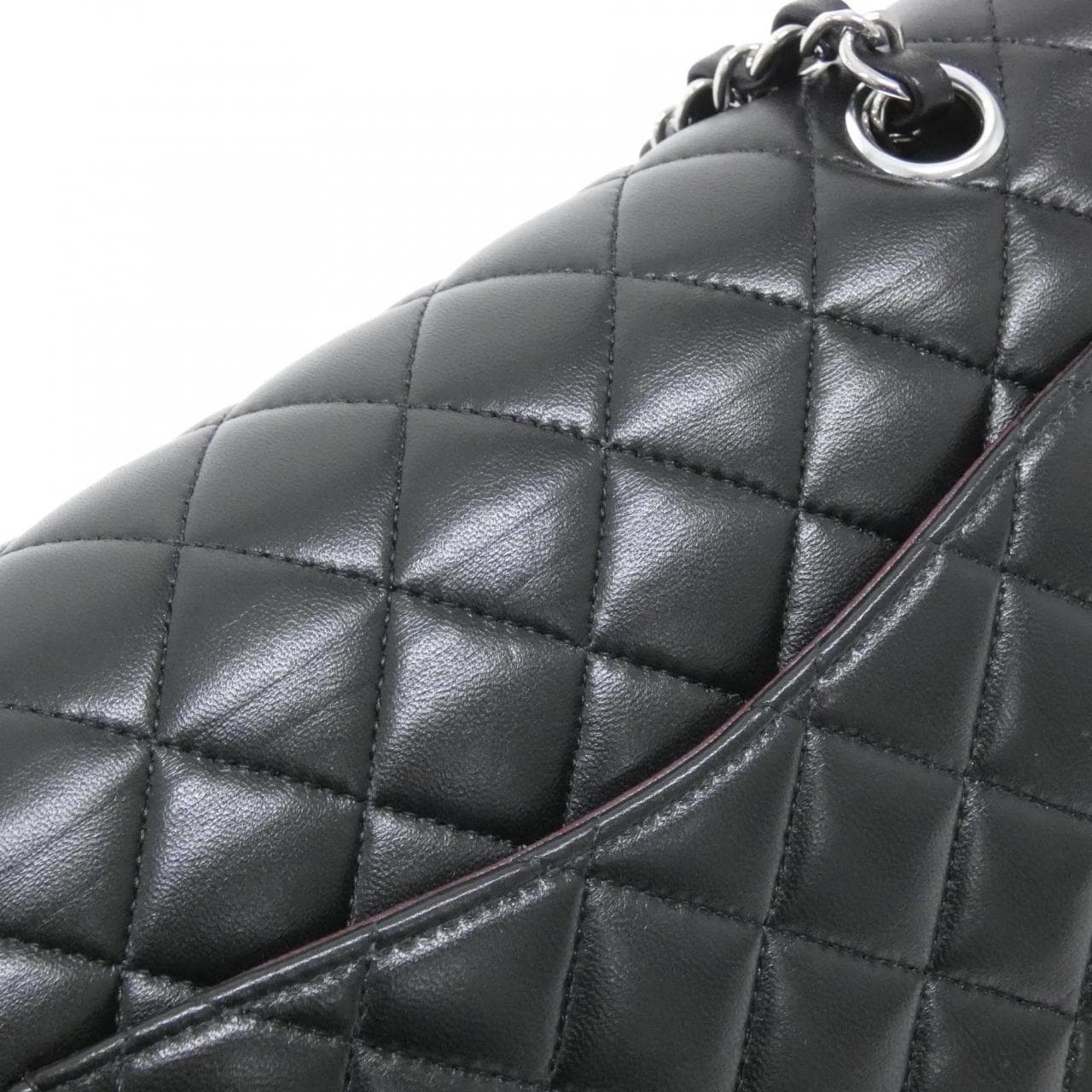 シャネル 1113 ショルダーバッグ