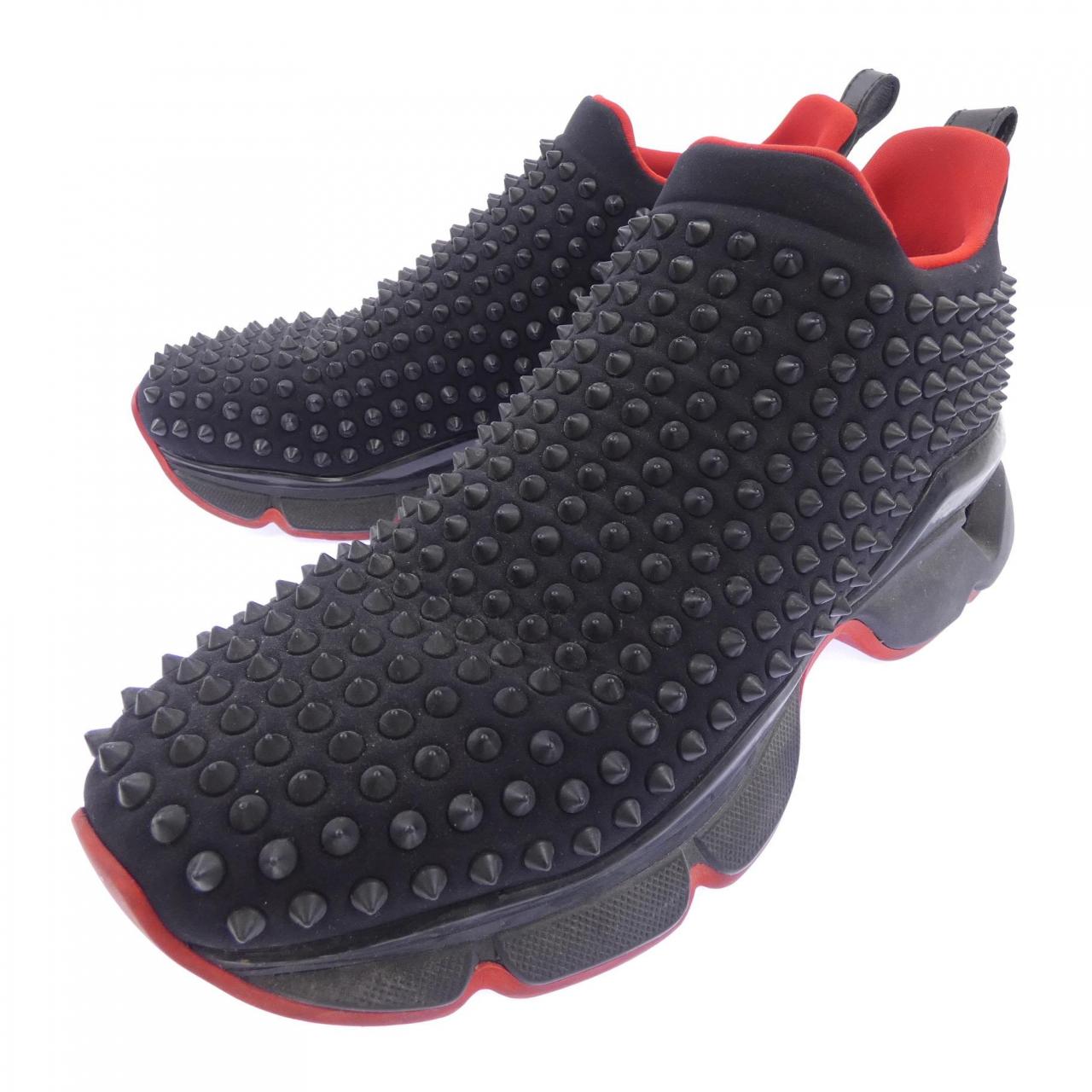 クリスチャンルブタン CHRISTIAN LOUBOUTIN 1190270 スニーカー