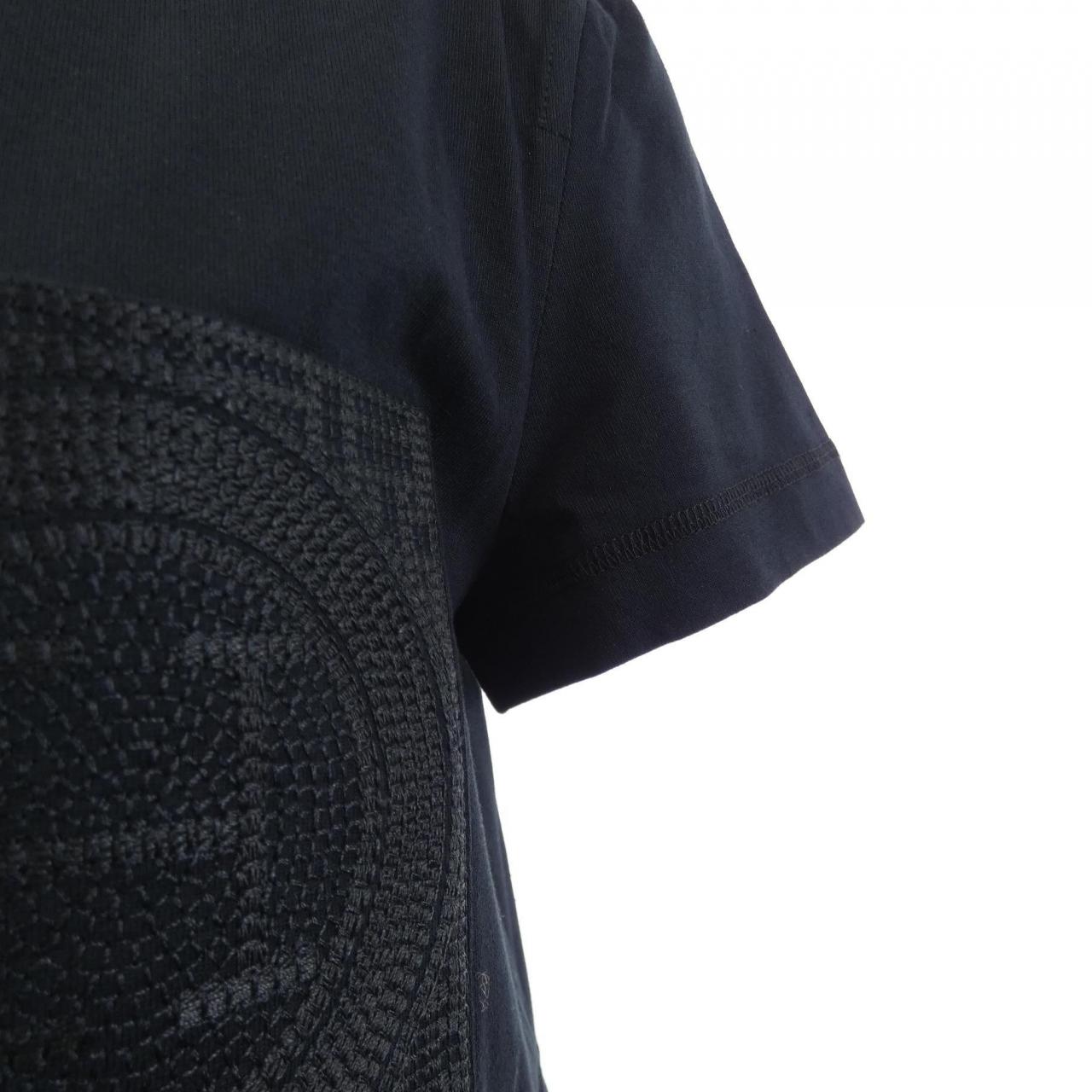 エルメス HERMES MOSAIQUE 3H4508DL カットワンピース