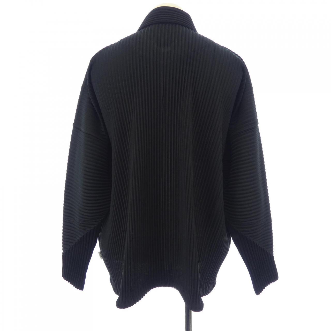 オムプリッセ HOMME PLISSE HP41JC106 ジャケット