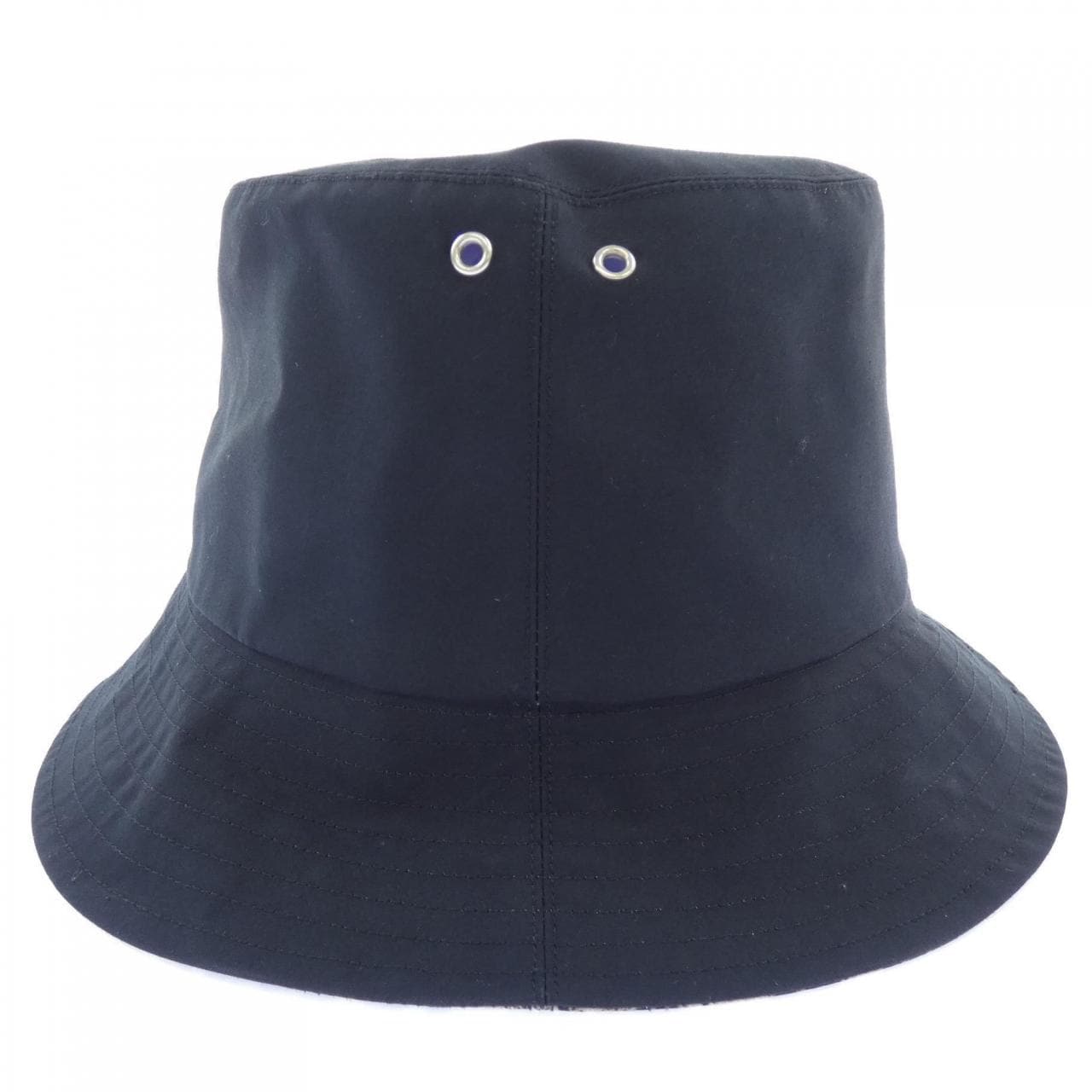 クリスチャンディオール CHRISTIAN DIOR TEDDY-D ボブハット オブリーク 95TDD923A130 ハット