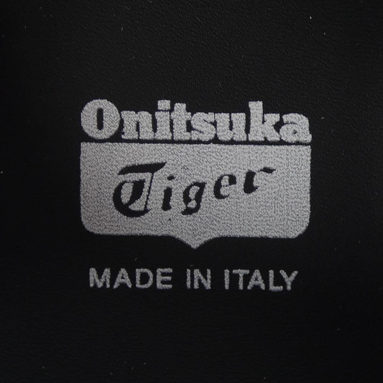 オニツカ タイガー ONITSUKA TIGER 1183C550 スニーカー