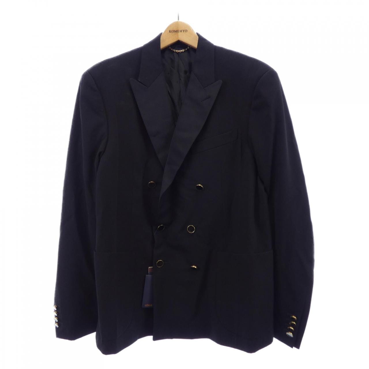 ルイヴィトン LOUIS VUITTON HHFJ2WNVO ジャケット