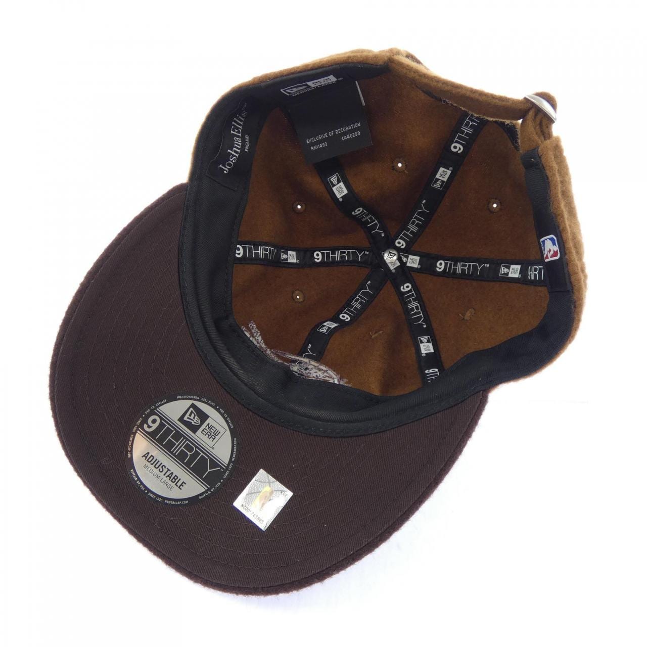 ニューエラ NEW ERA キャップ