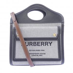 バーバリー BURBERRY ポケットバッグ POCKET BAG 80393631 BAG