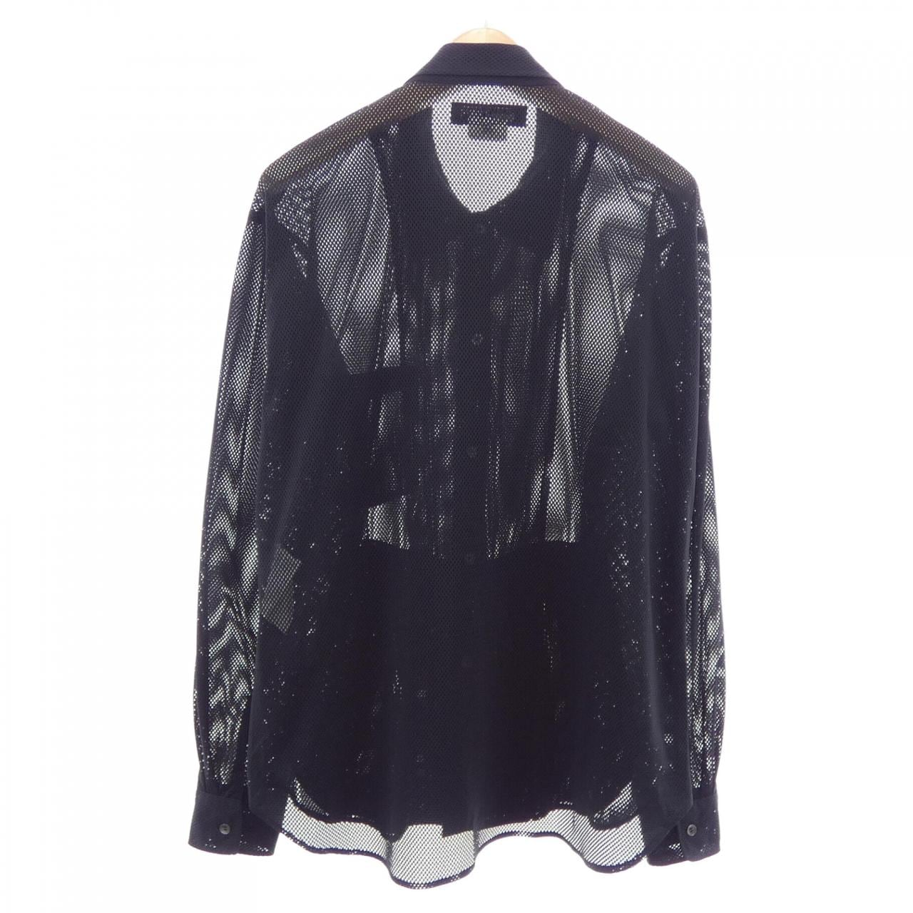 コムデギャルソンオム COMME des GARCONS HOMME DEUX DQ-B039 シャツ